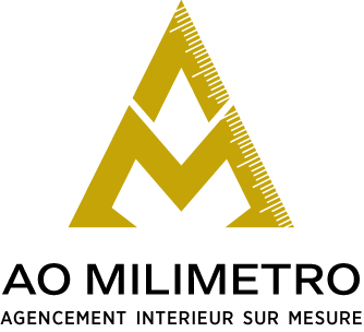 AO Milimetro Logo