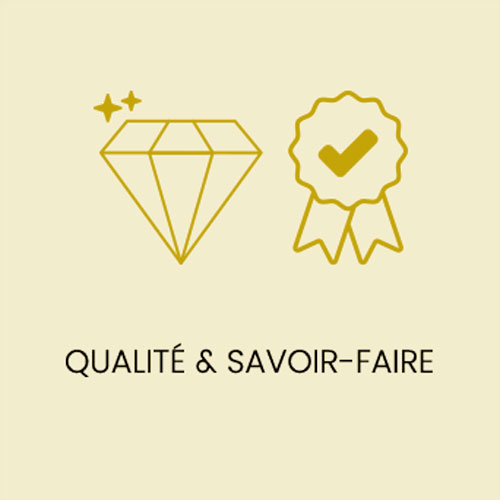 Qualité & savoir*faire